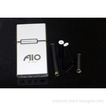 Aio 808d PCC E Cigarette Electric Cigarette